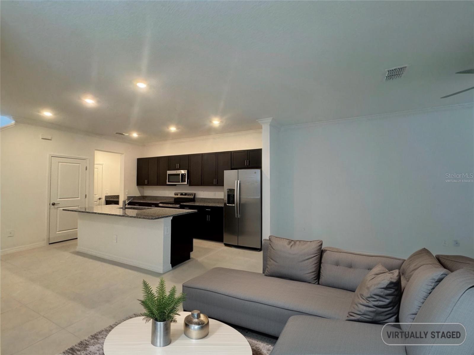 10812 FANNING SPRINGS CT, TAMPA, FL, 33647