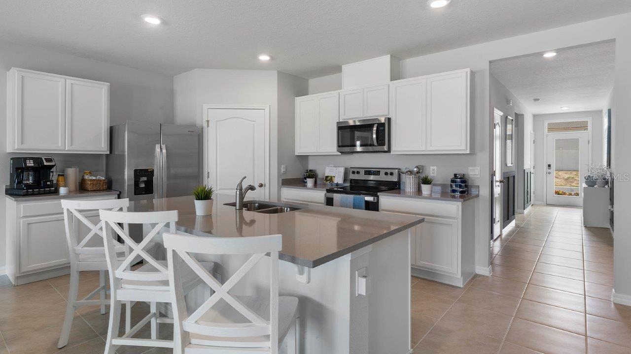 2962 SALISBURY AVE, HAINES CITY, FL, 33844