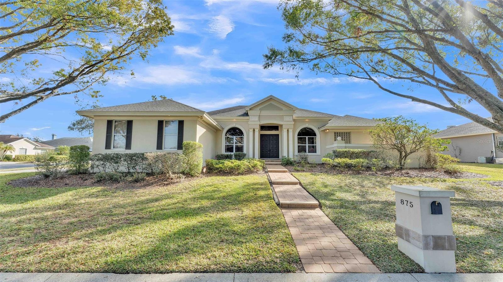 875 HANOVER WAY, LAKELAND, FL, 33813