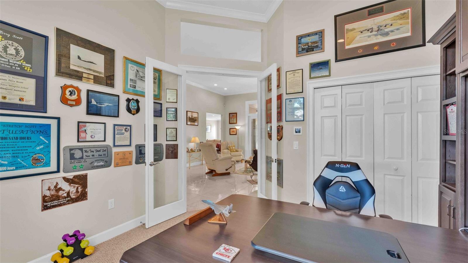 875 HANOVER WAY, LAKELAND, FL, 33813