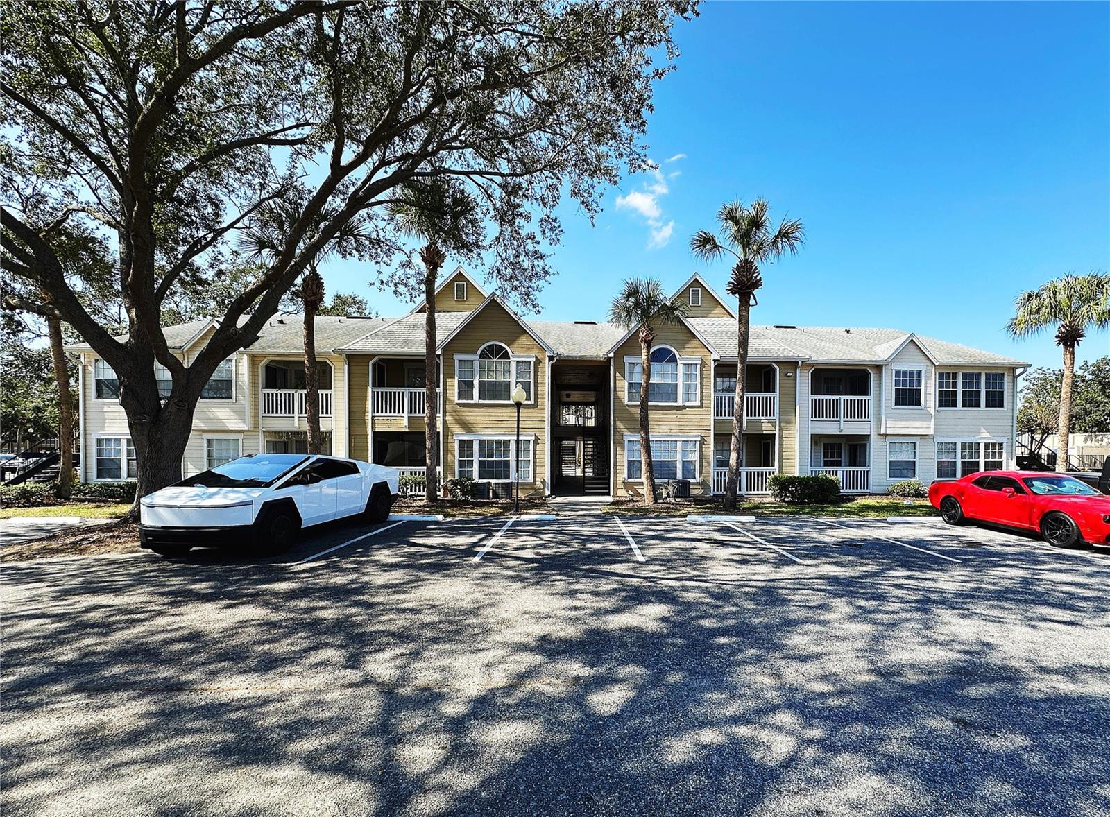 1015 S HIAWASSEE RD #3522, ORLANDO, FL, 32835