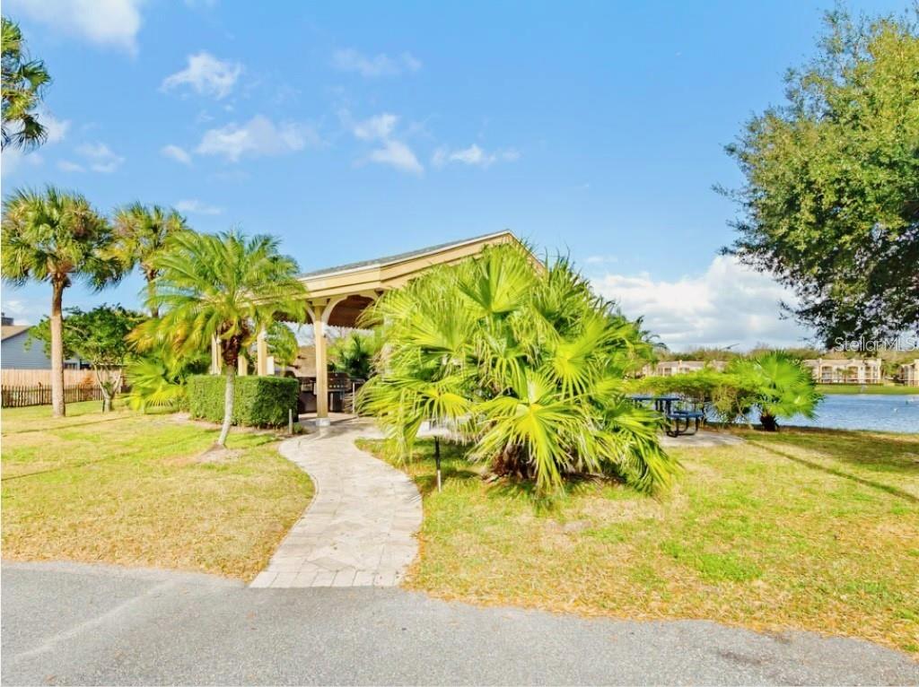 1015 S HIAWASSEE RD #3522, ORLANDO, FL, 32835