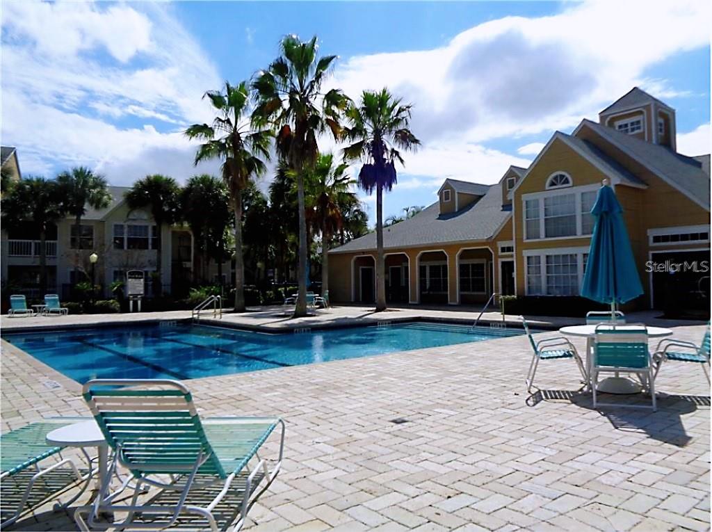 1015 S HIAWASSEE RD #3522, ORLANDO, FL, 32835