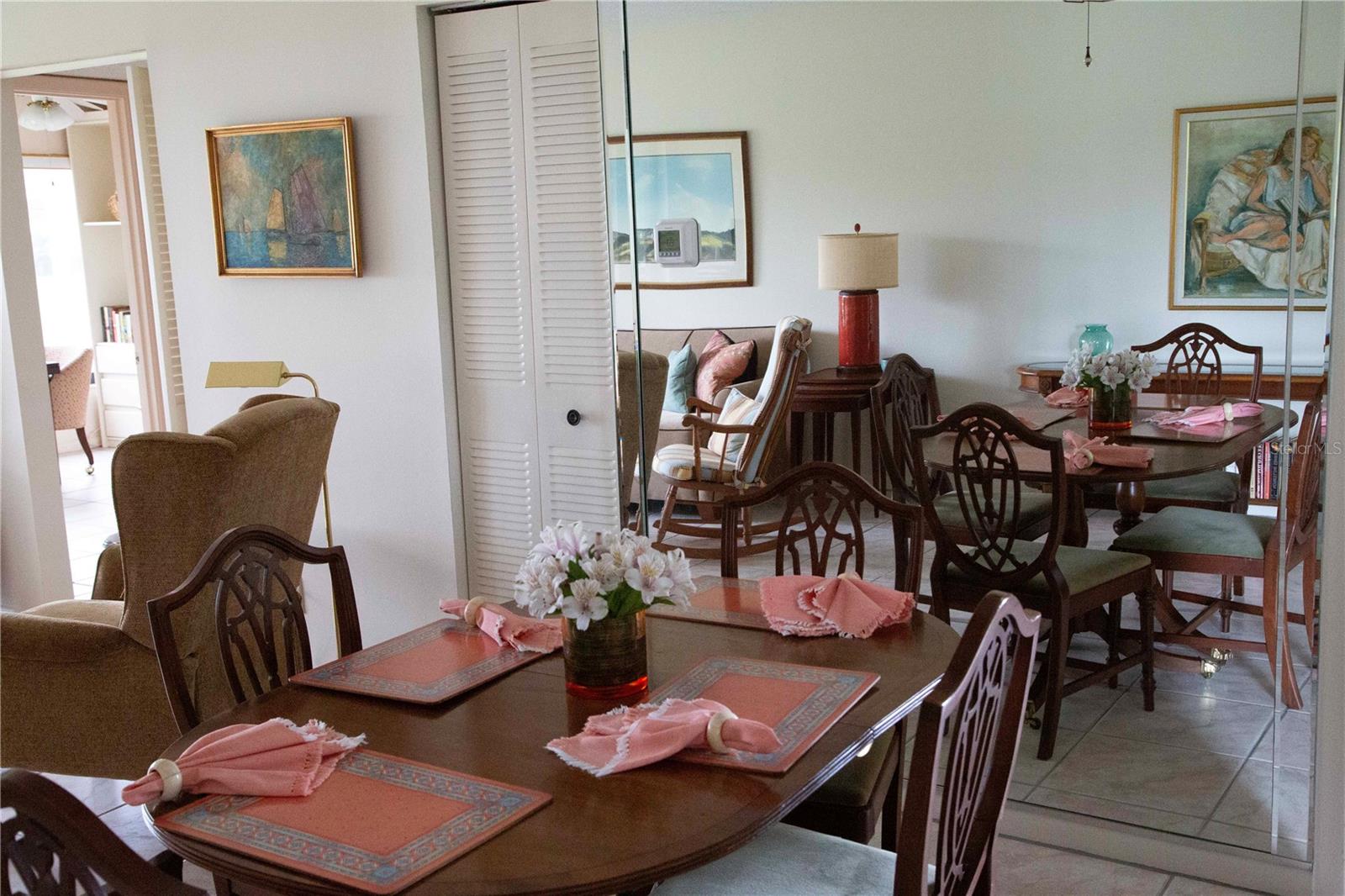 6158 PALMA DEL MAR BLVD S #116, ST PETERSBURG, FL, 33715