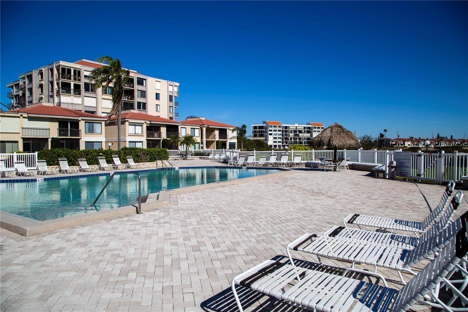 6158 PALMA DEL MAR BLVD S #116, ST PETERSBURG, FL, 33715