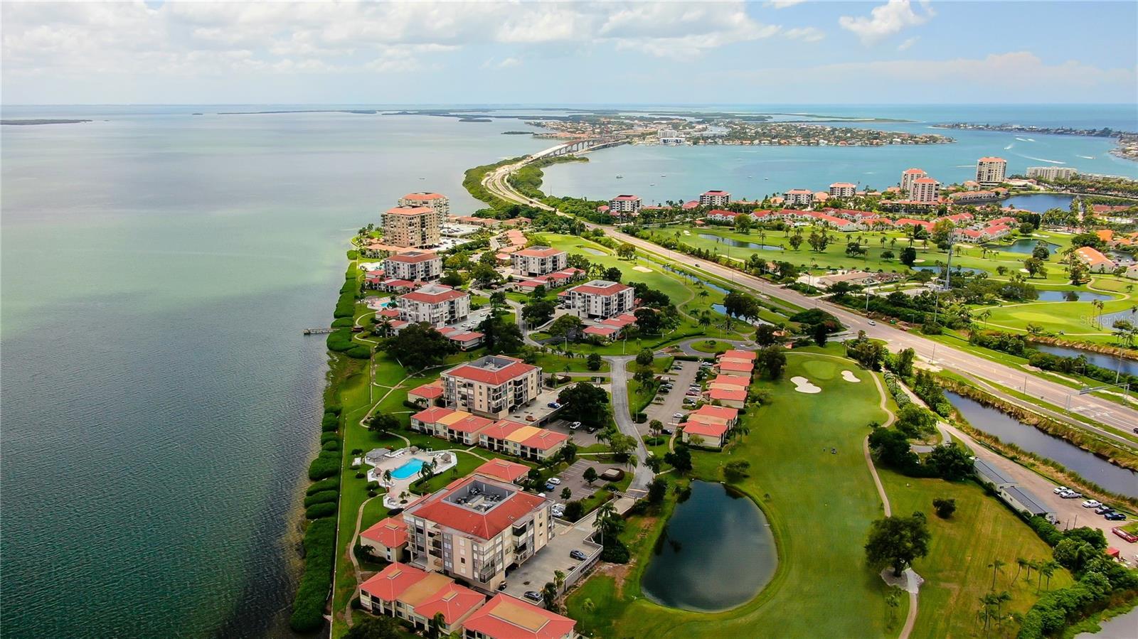 6158 PALMA DEL MAR BLVD S #116, ST PETERSBURG, FL, 33715