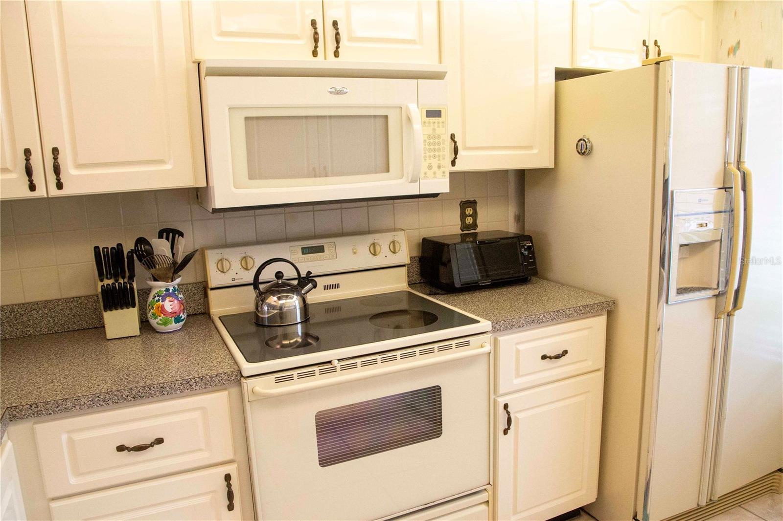 6158 PALMA DEL MAR BLVD S #116, ST PETERSBURG, FL, 33715