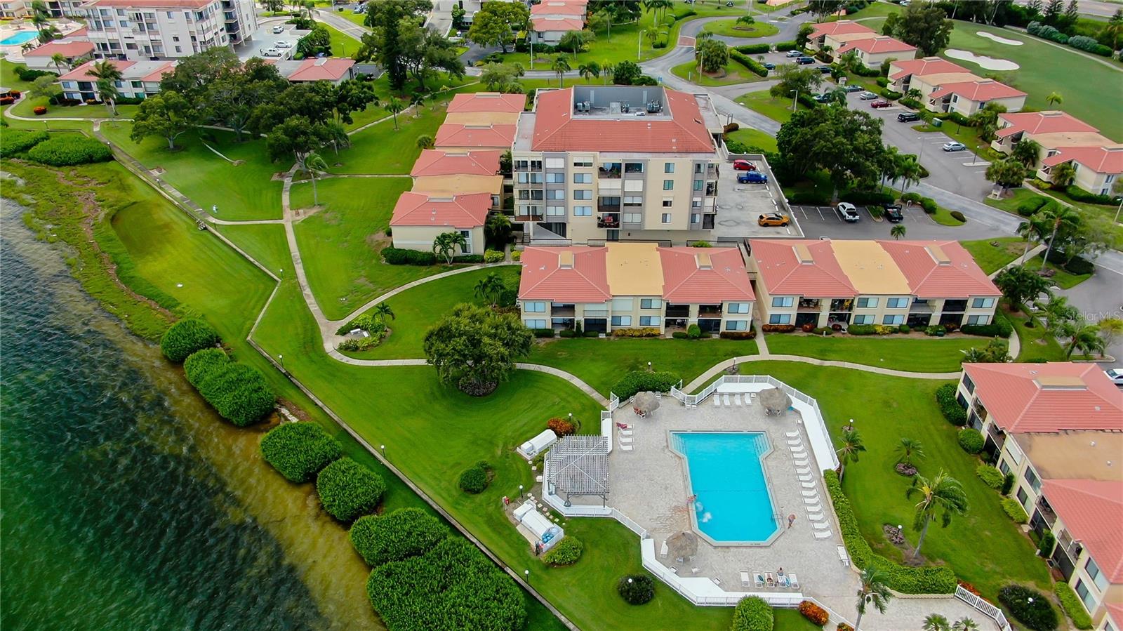 6158 PALMA DEL MAR BLVD S #116, ST PETERSBURG, FL, 33715