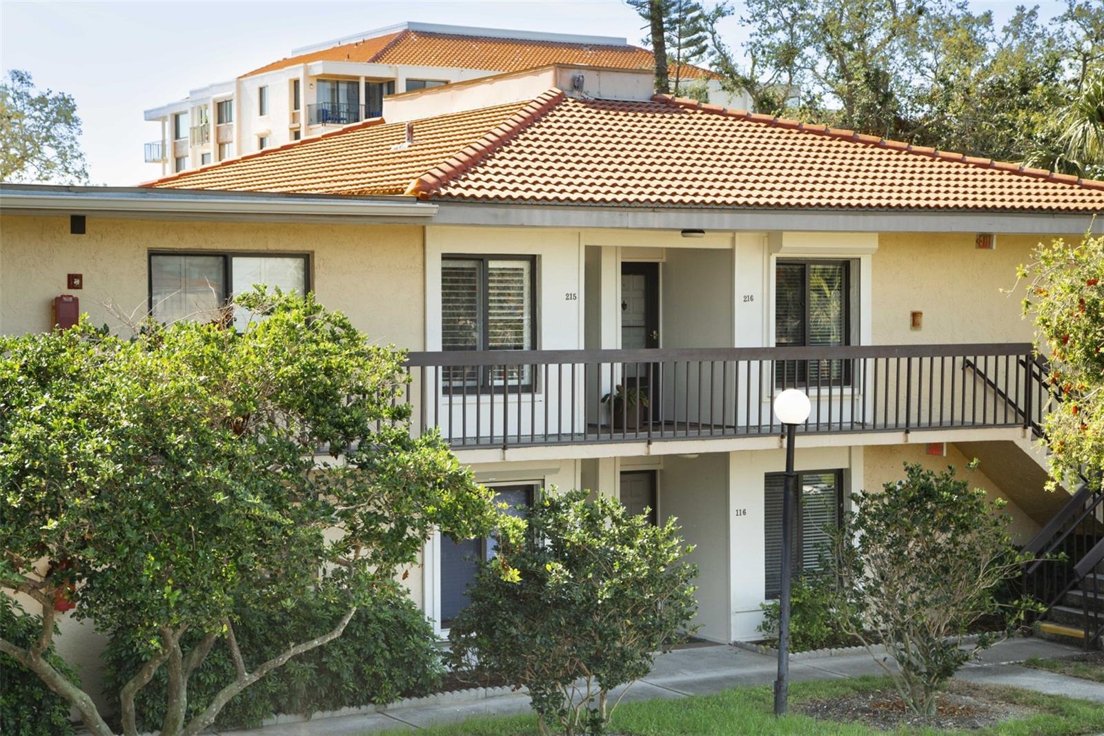 6158 PALMA DEL MAR BLVD S #116, ST PETERSBURG, FL, 33715