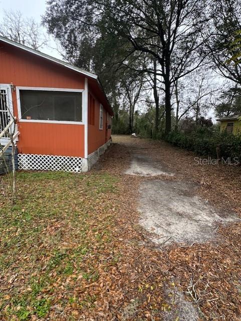 25317 NW 6TH AVE, NEWBERRY, FL, 32669
