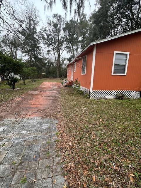 25317 NW 6TH AVE, NEWBERRY, FL, 32669