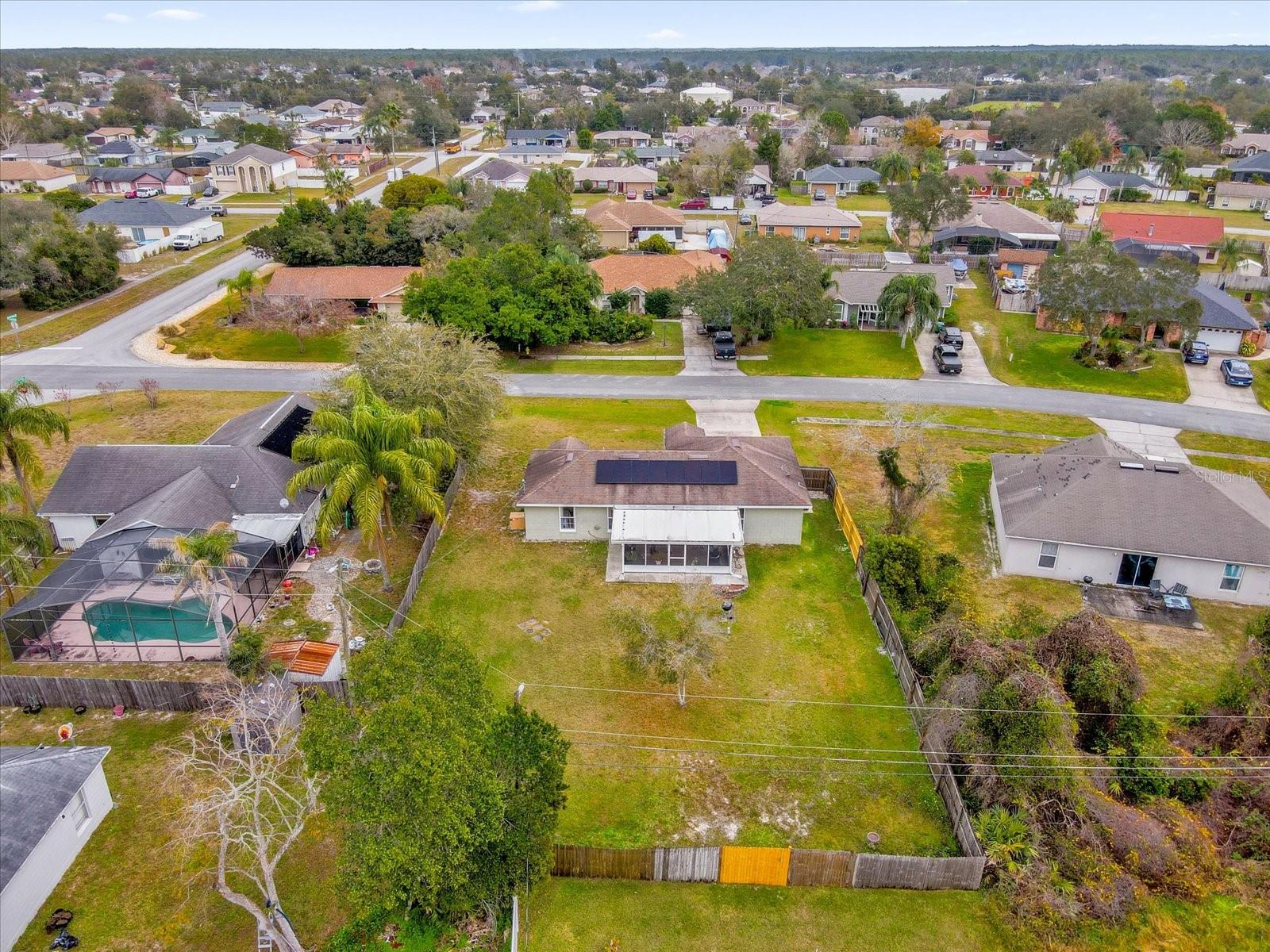 2931 DERBY DR, DELTONA, FL, 32738