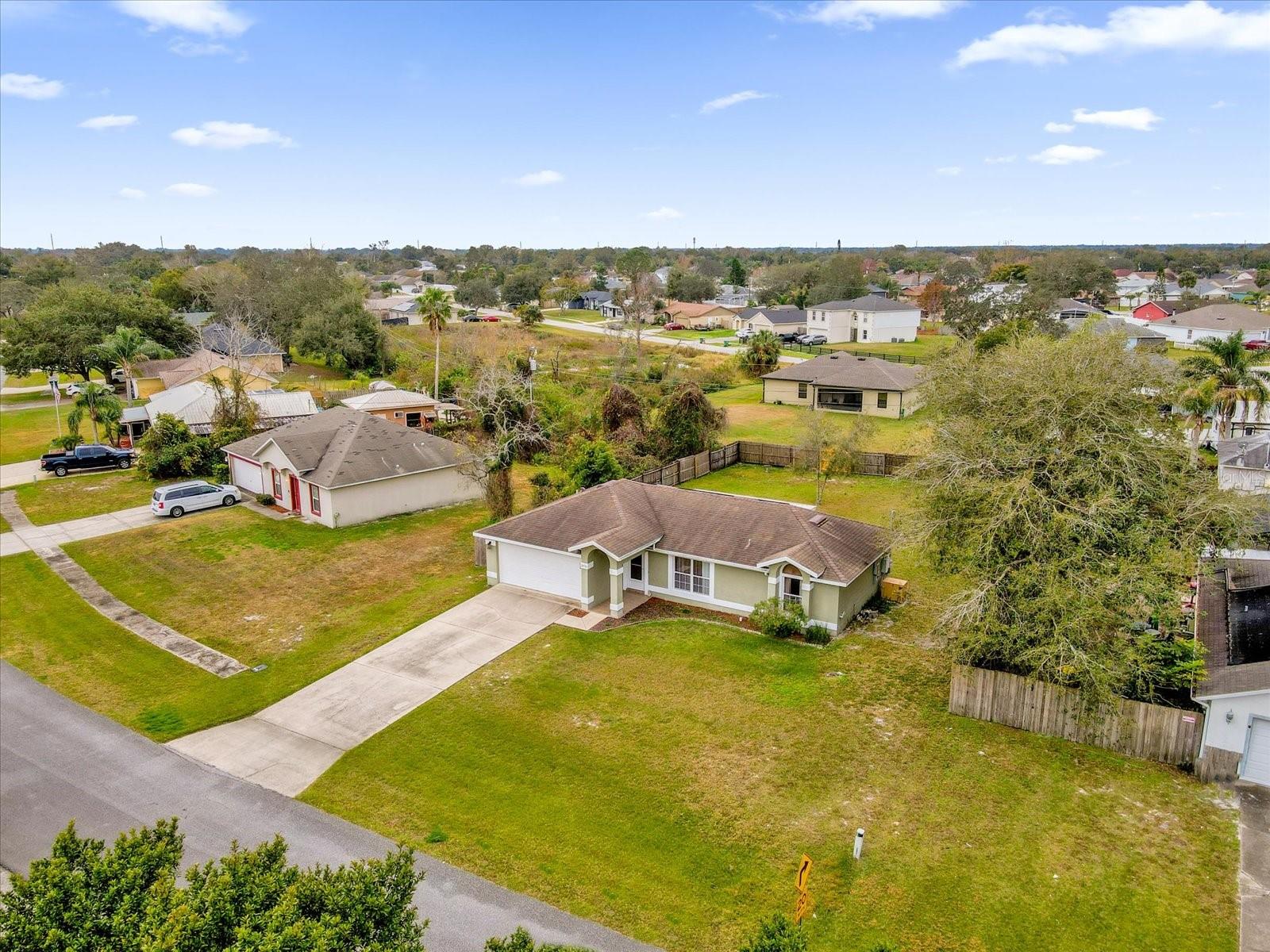 2931 DERBY DR, DELTONA, FL, 32738