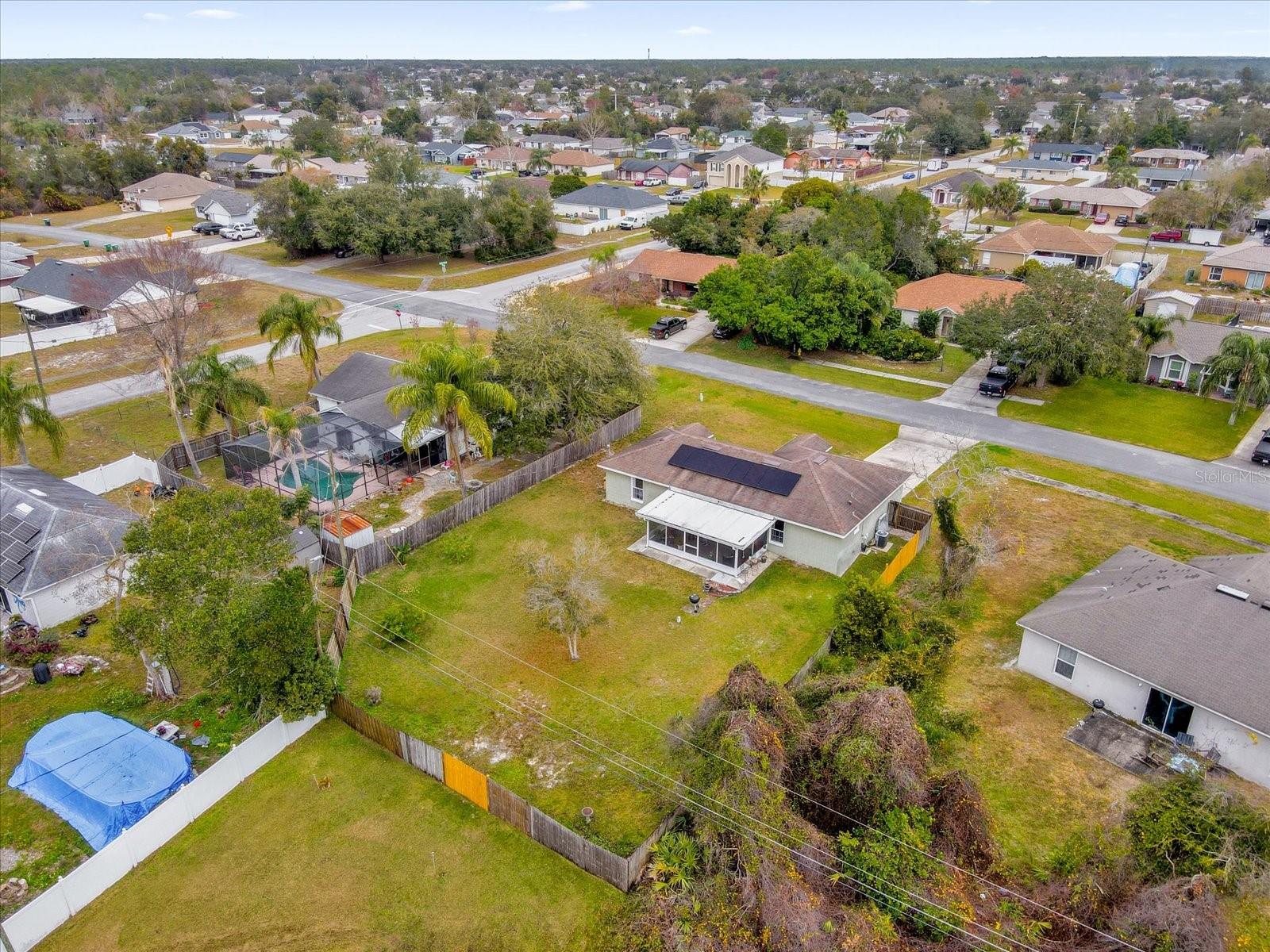 2931 DERBY DR, DELTONA, FL, 32738