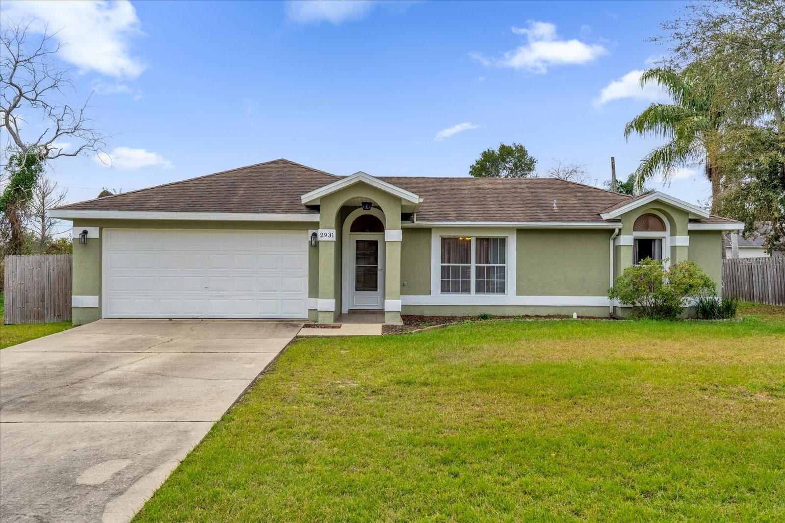 2931 DERBY DR, DELTONA, FL, 32738
