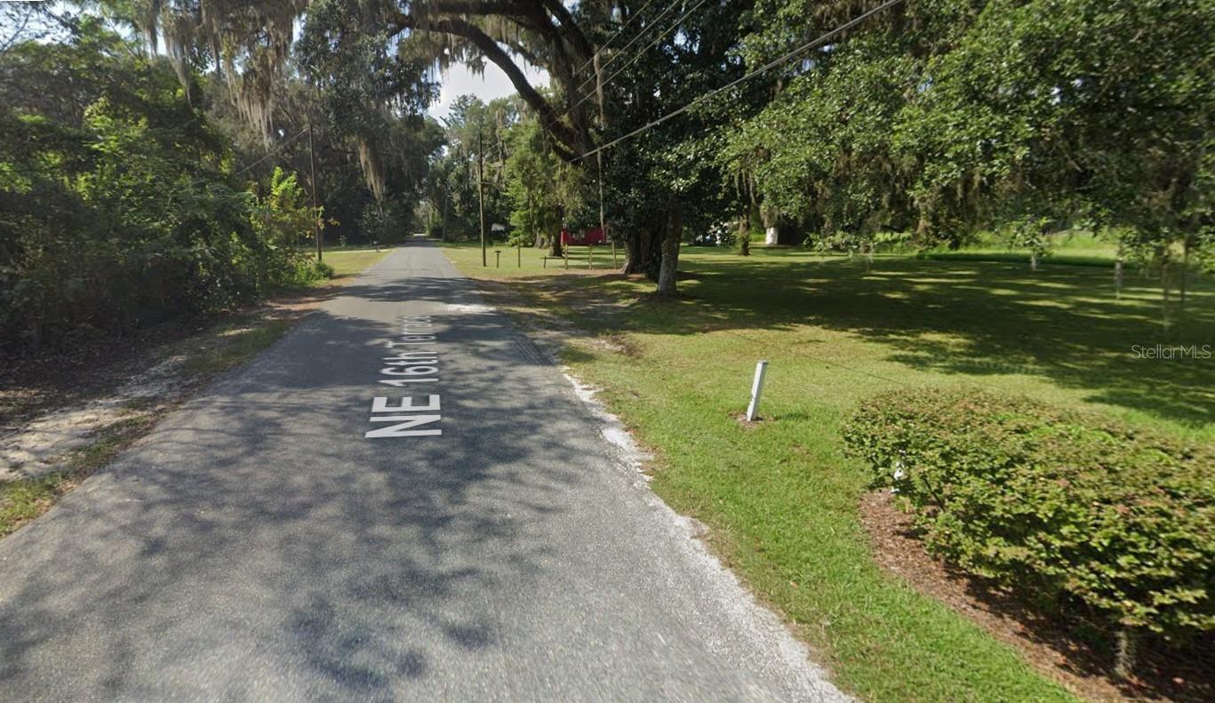 17441 NE 16TH TER, CITRA, FL, 32113