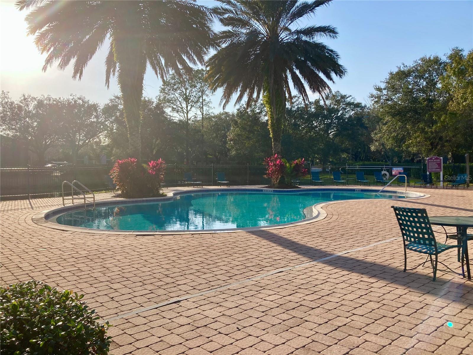 8124 CLAIRE ANN DR #202, ORLANDO, FL, 32825
