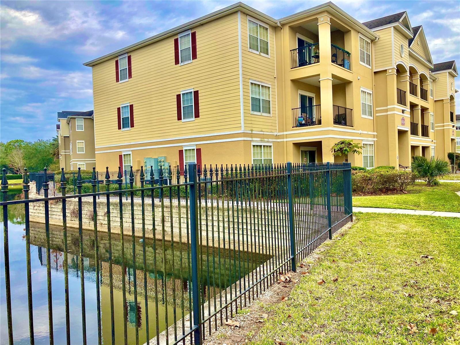 8124 CLAIRE ANN DR #202, ORLANDO, FL, 32825