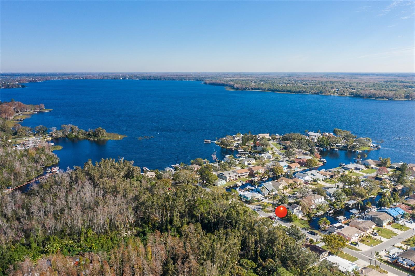 6 FRESHWATER DR, PALM HARBOR, FL, 34684