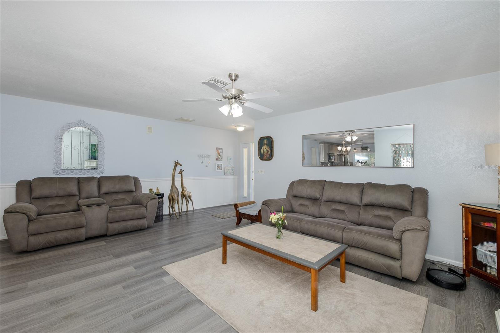 6 FRESHWATER DR, PALM HARBOR, FL, 34684