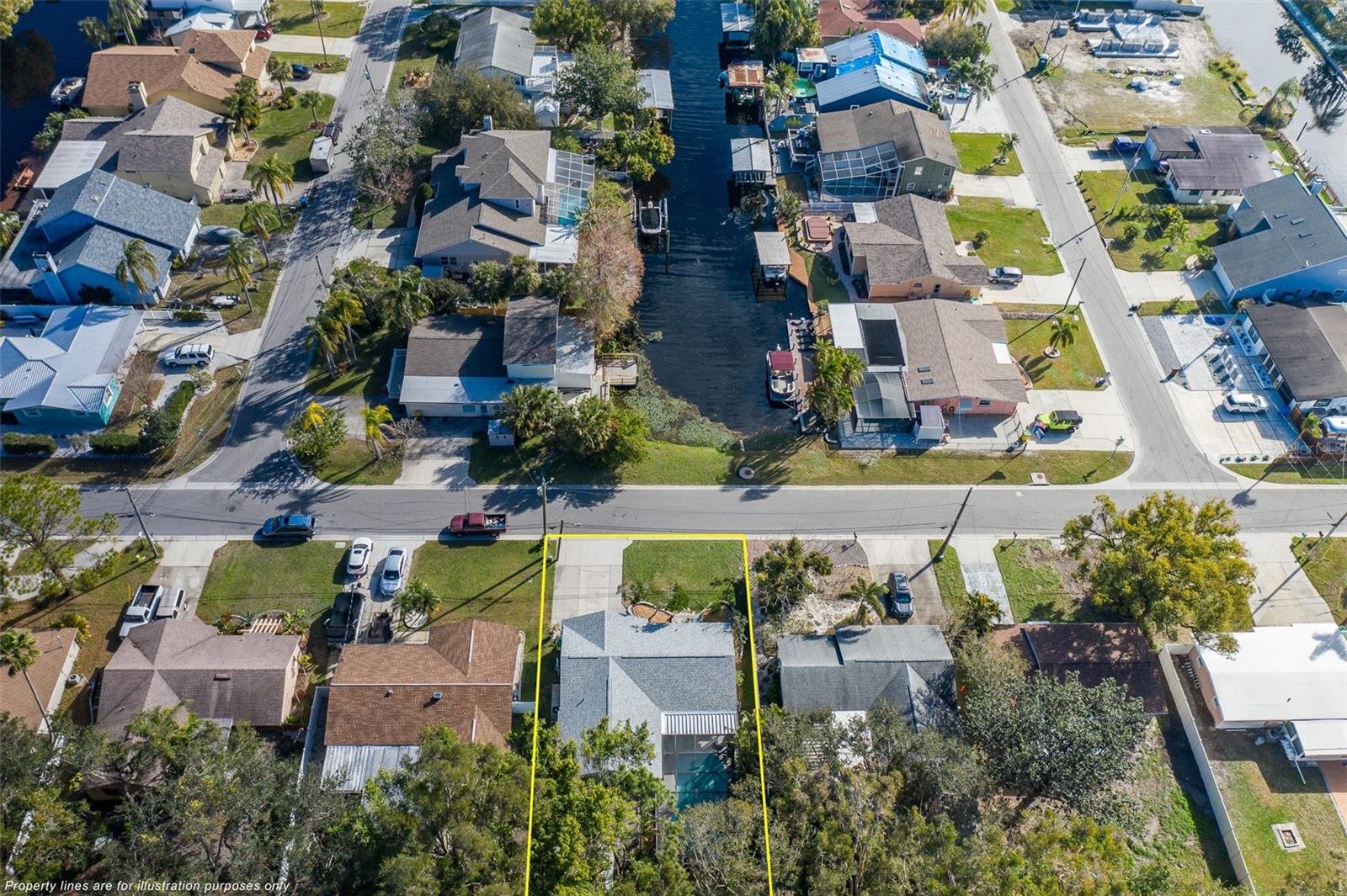 6 FRESHWATER DR, PALM HARBOR, FL, 34684