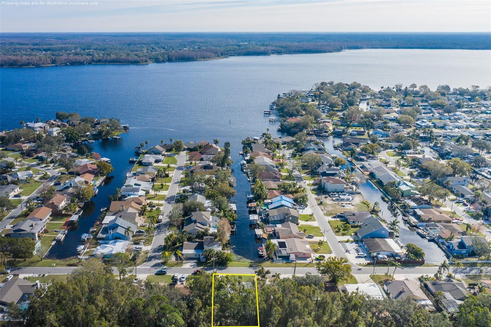 6 FRESHWATER DR, PALM HARBOR, FL, 34684