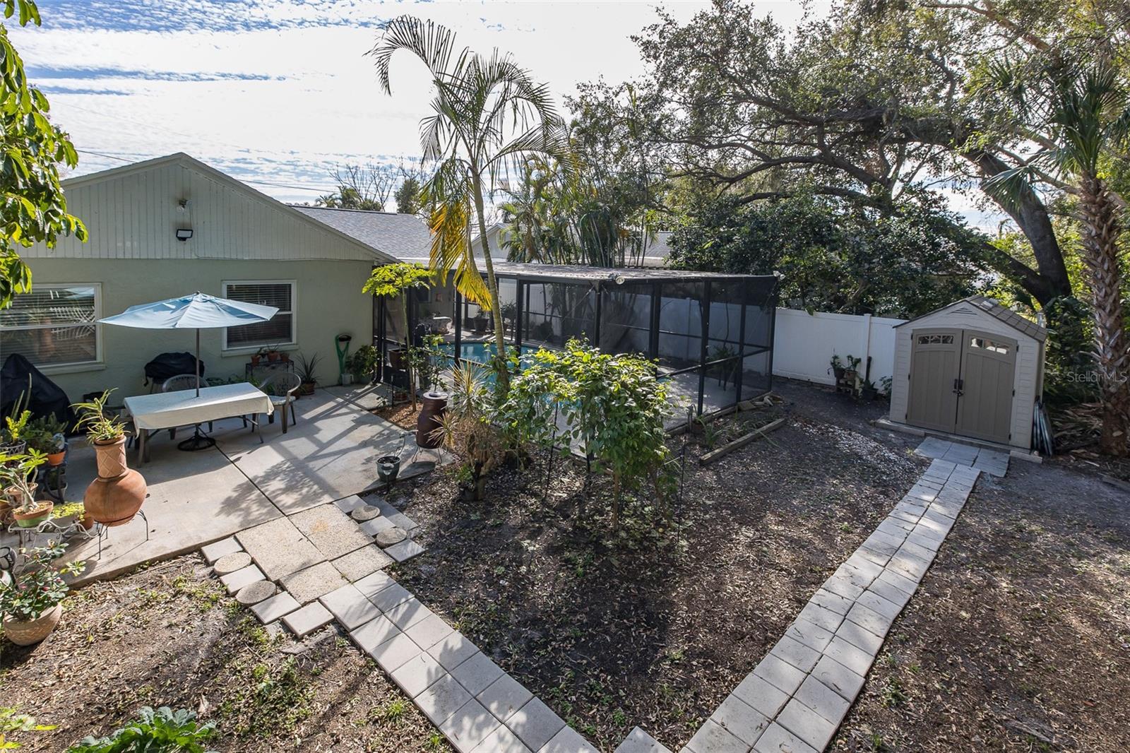 6 FRESHWATER DR, PALM HARBOR, FL, 34684