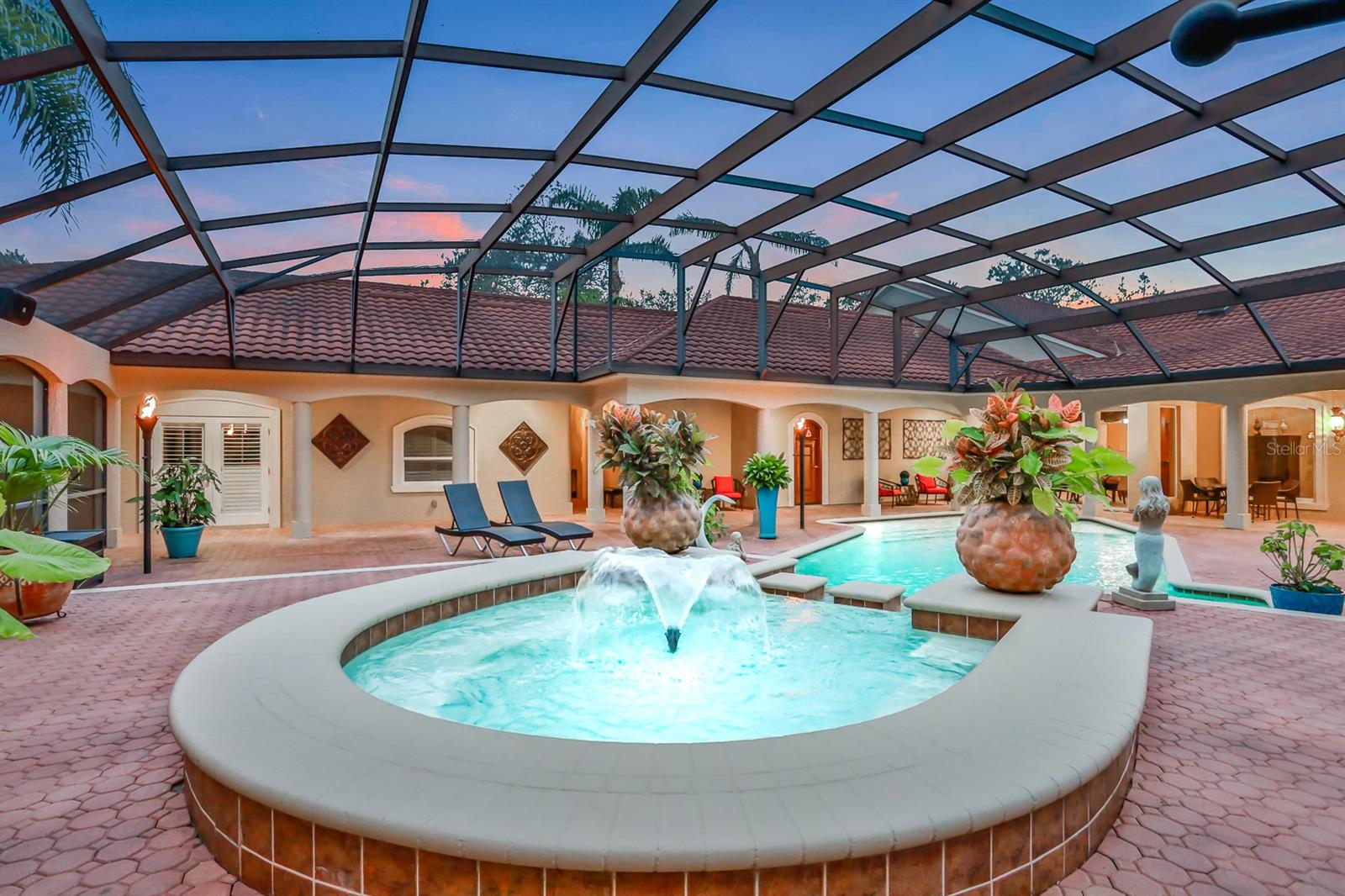 817 HAIL CT, PORT ORANGE, FL, 32127