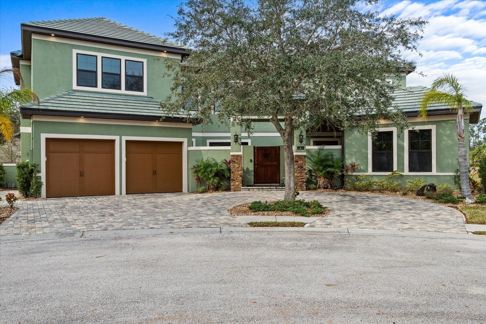 4 OAKVIEW CT, PALM COAST, FL, 32137