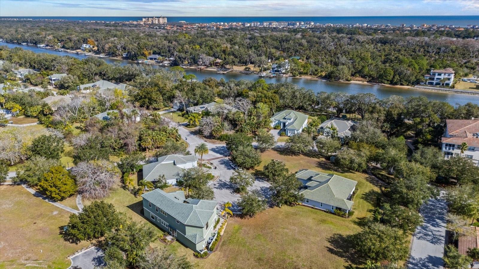 4 OAKVIEW CT, PALM COAST, FL, 32137