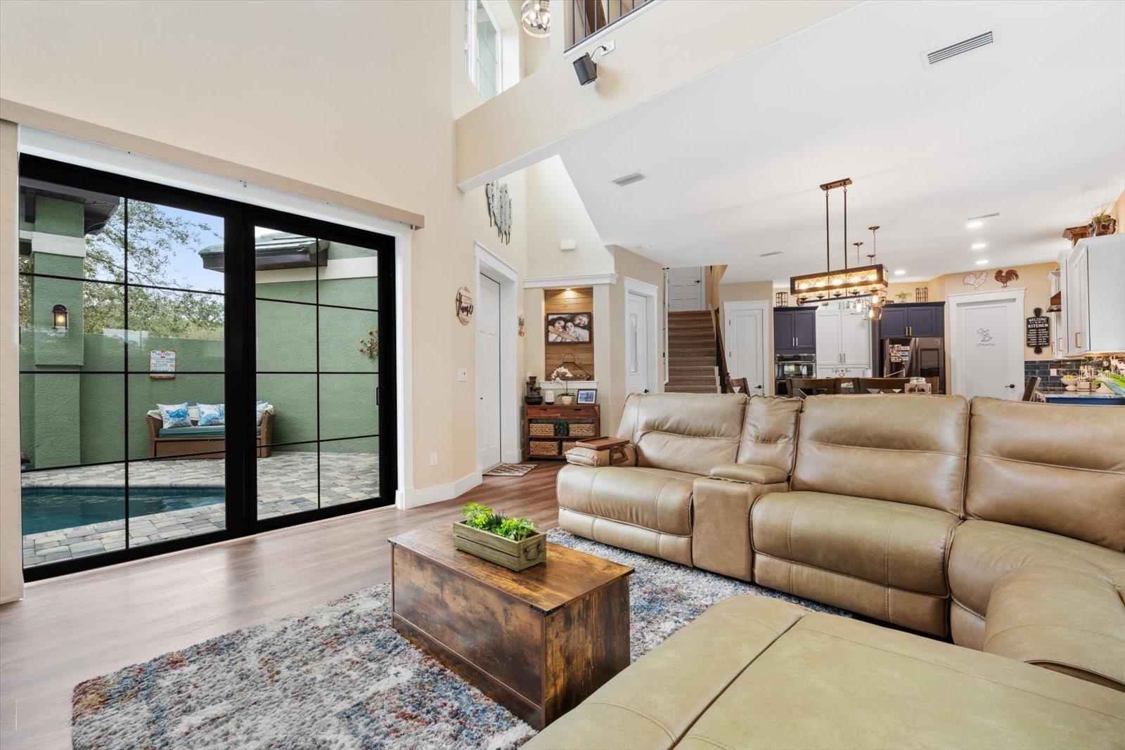 4 OAKVIEW CT, PALM COAST, FL, 32137