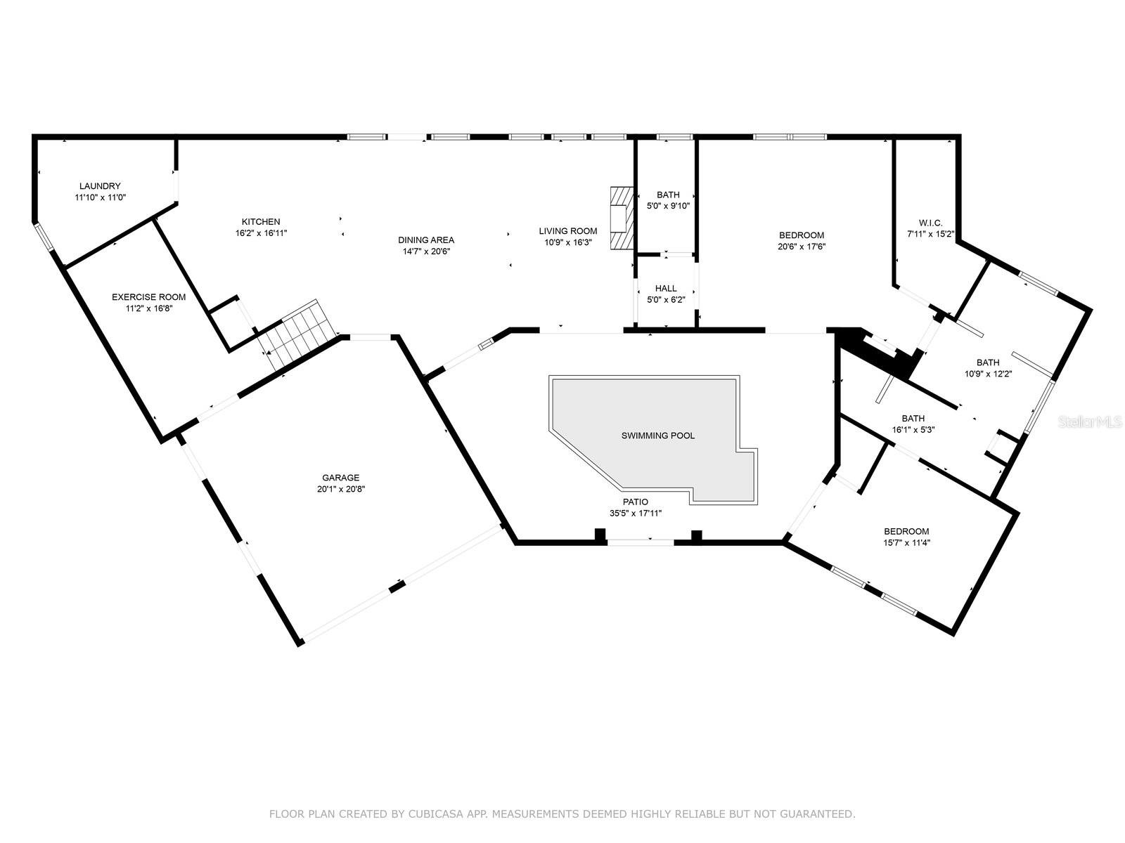 4 OAKVIEW CT, PALM COAST, FL, 32137
