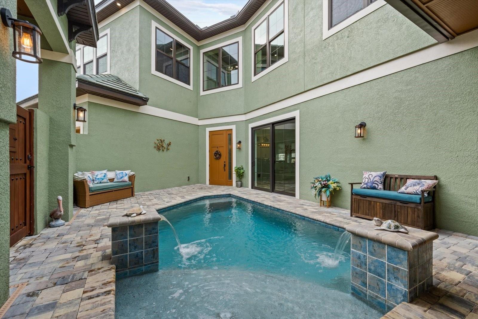 4 OAKVIEW CT, PALM COAST, FL, 32137