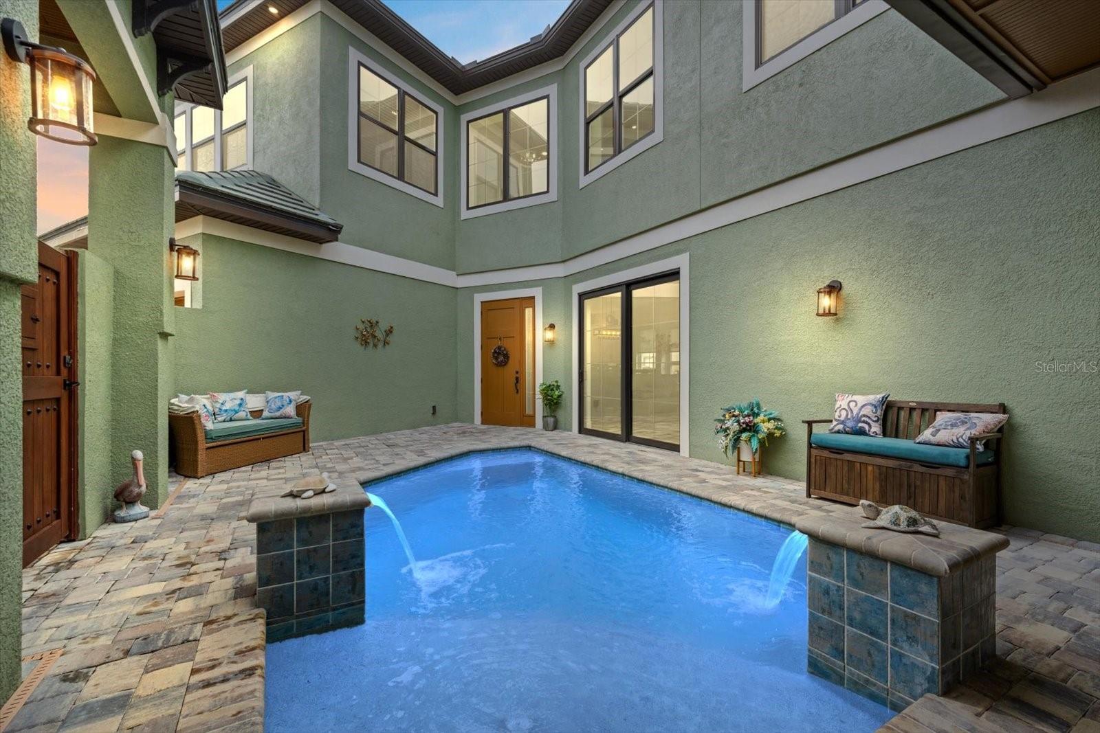 4 OAKVIEW CT, PALM COAST, FL, 32137