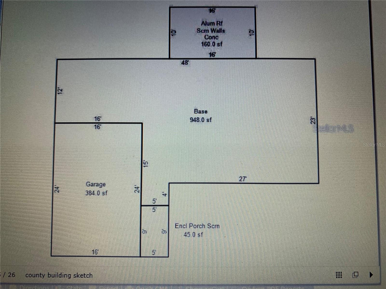 18094 ACKERMAN AVE, PORT CHARLOTTE, FL, 33948