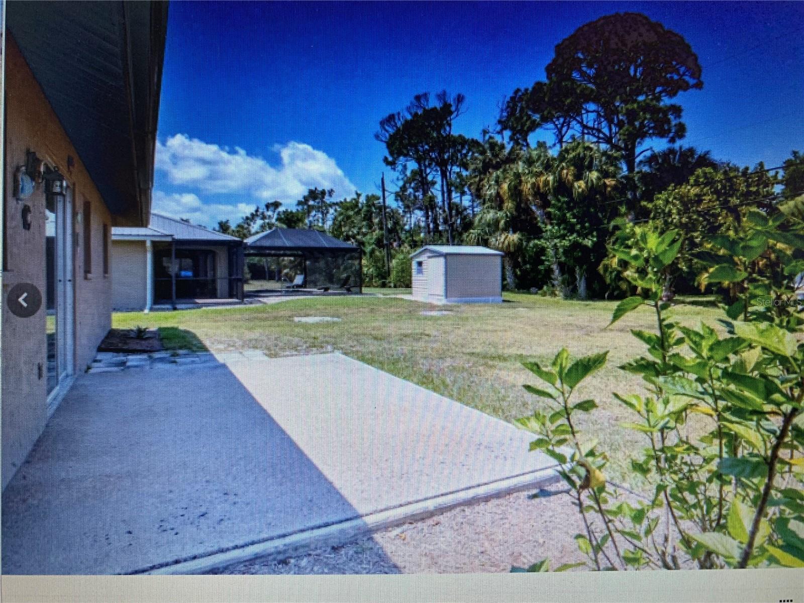 18094 ACKERMAN AVE, PORT CHARLOTTE, FL, 33948