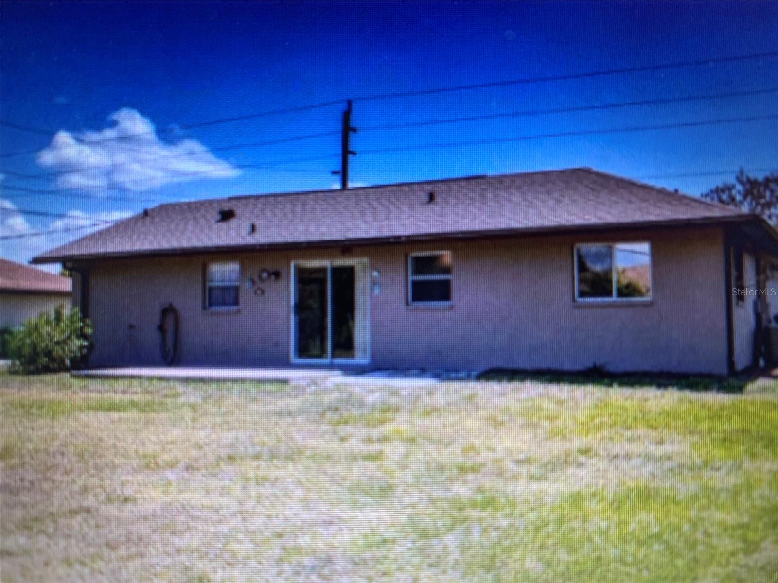18094 ACKERMAN AVE, PORT CHARLOTTE, FL, 33948