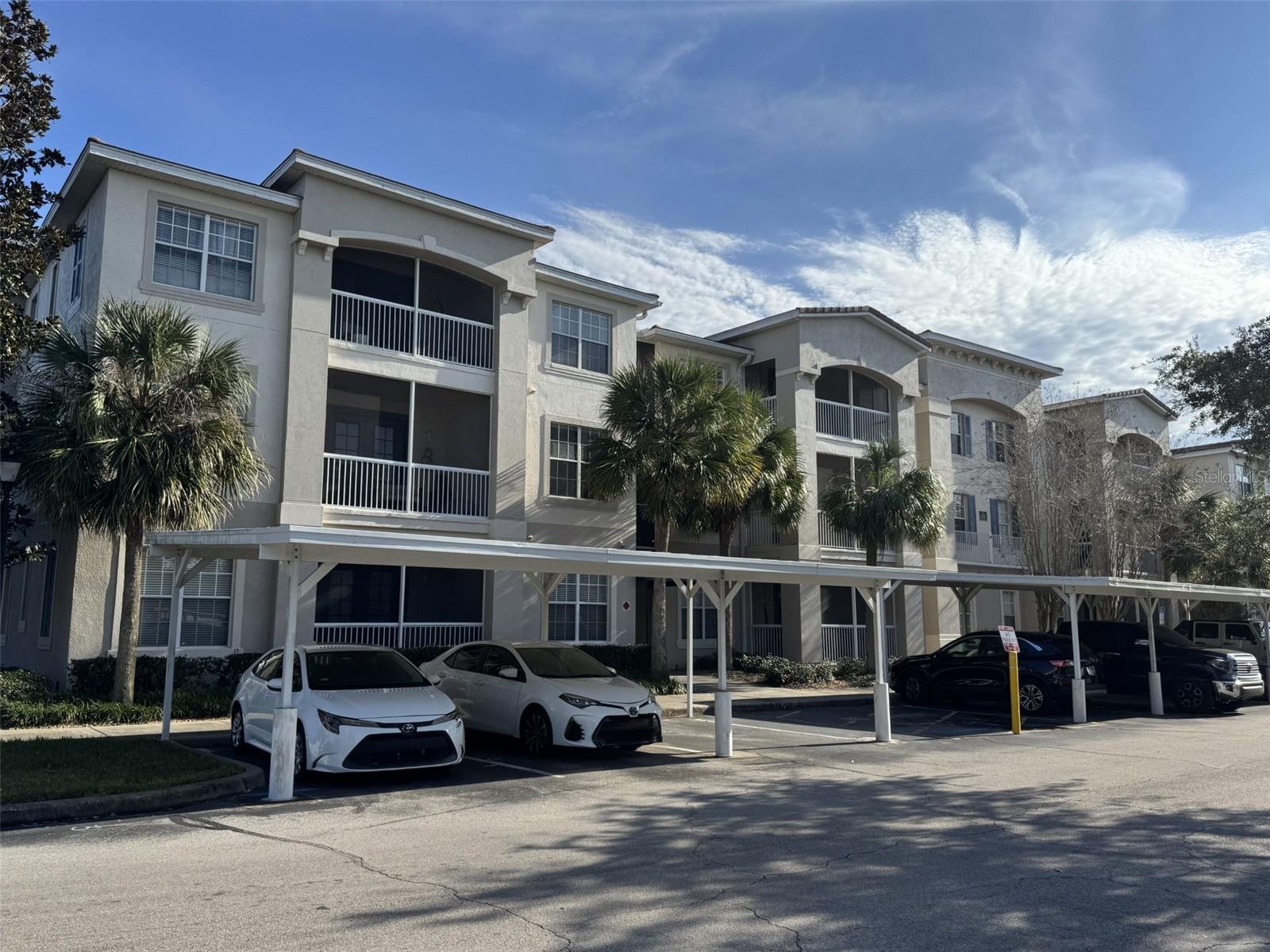 3351 WHITESTONE CIR #302, KISSIMMEE, FL, 34741
