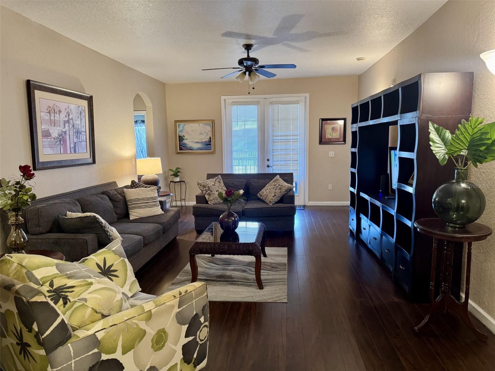 3351 WHITESTONE CIR #302, KISSIMMEE, FL, 34741