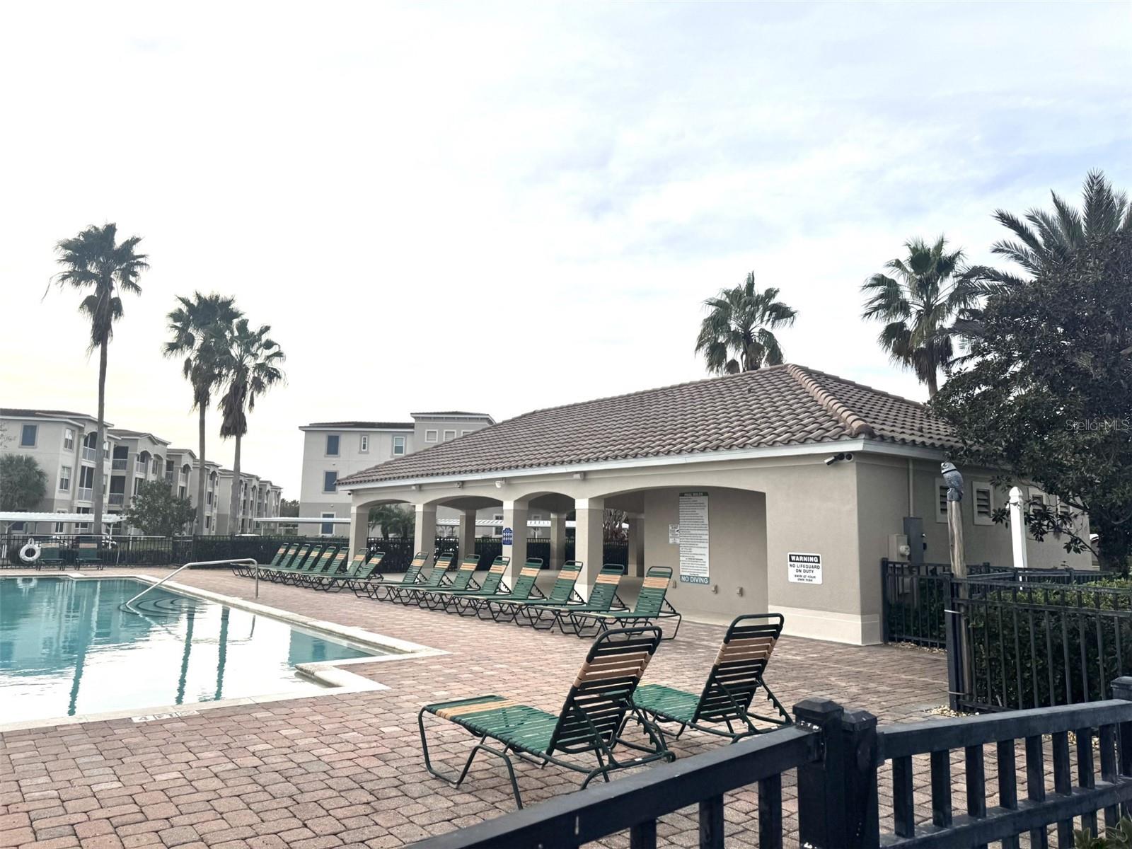 3351 WHITESTONE CIR #302, KISSIMMEE, FL, 34741