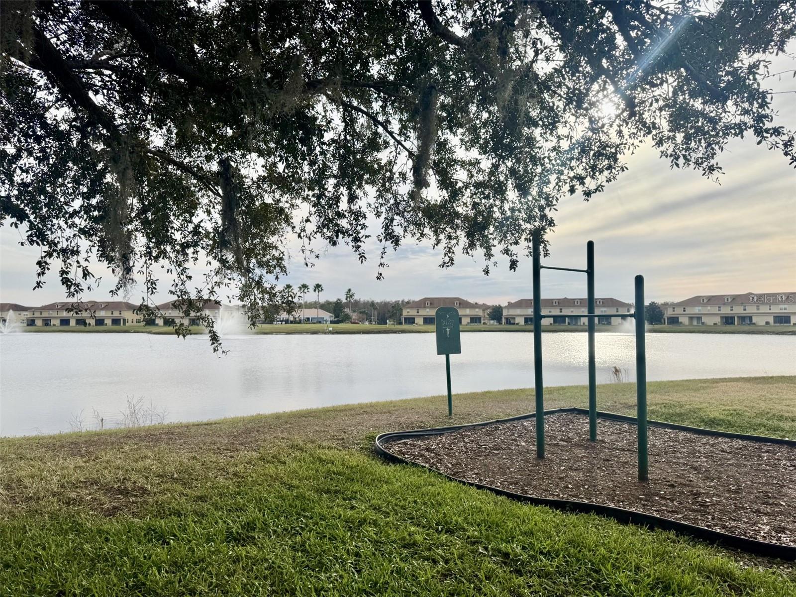 3351 WHITESTONE CIR #302, KISSIMMEE, FL, 34741