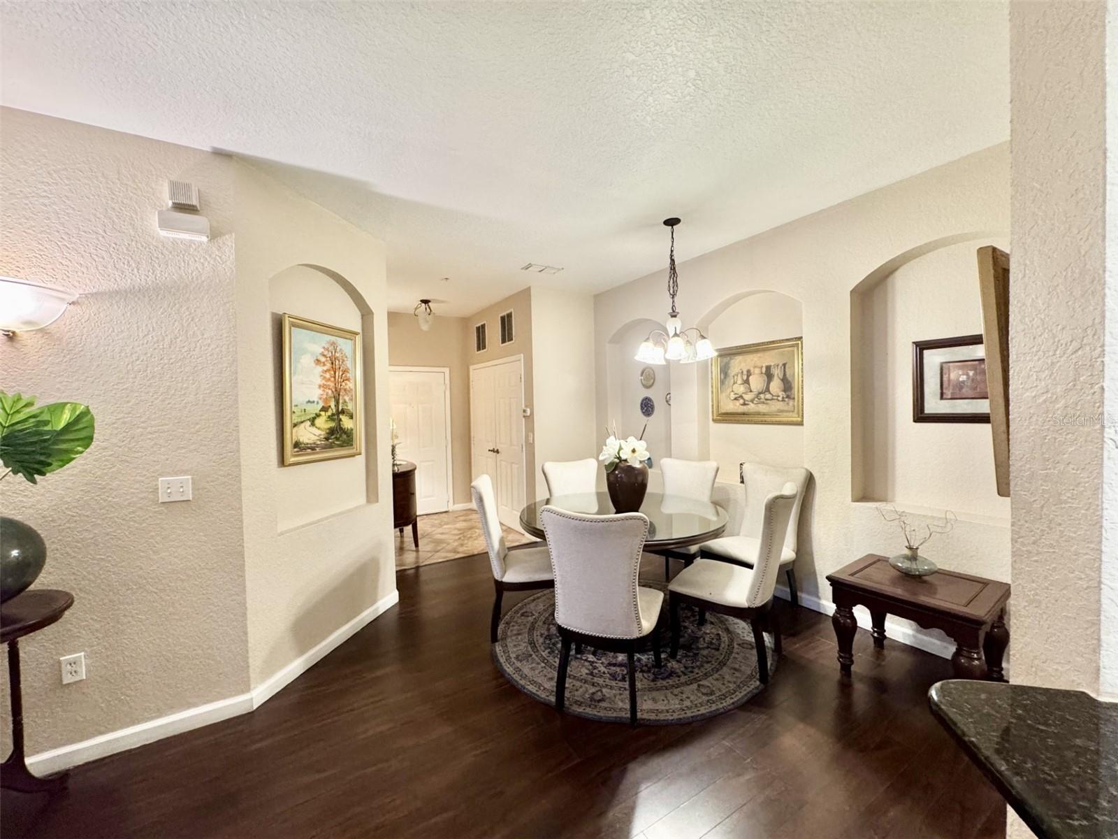 3351 WHITESTONE CIR #302, KISSIMMEE, FL, 34741
