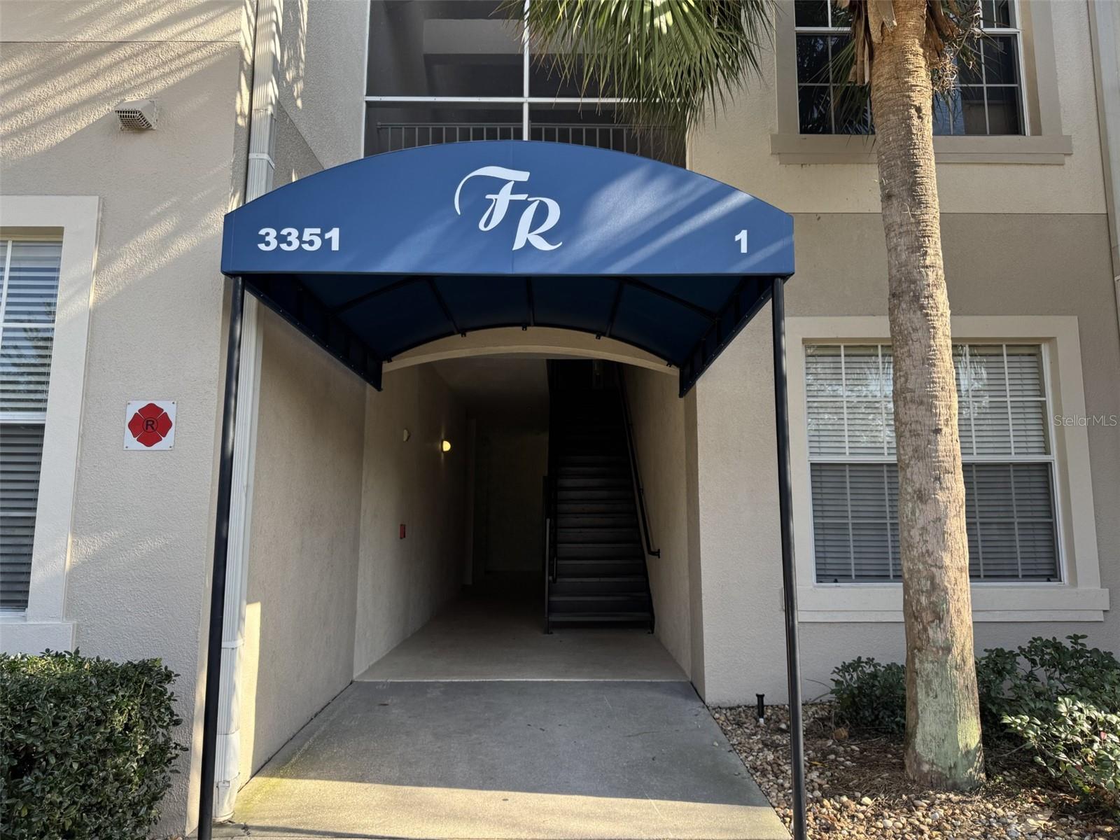3351 WHITESTONE CIR #302, KISSIMMEE, FL, 34741