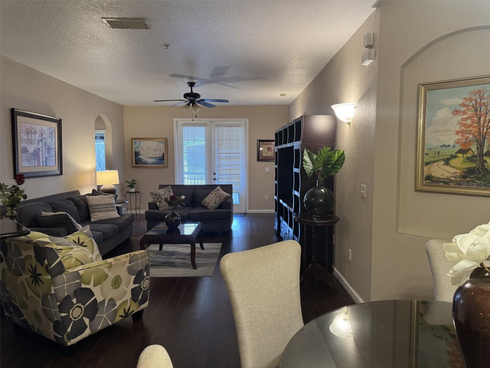 3351 WHITESTONE CIR #302, KISSIMMEE, FL, 34741