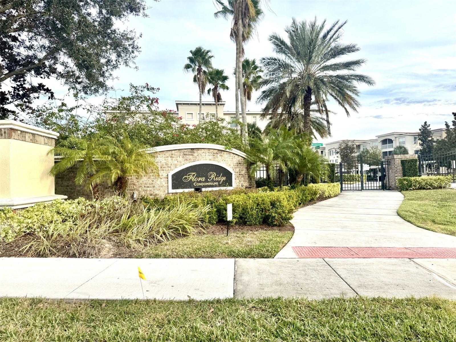 3351 WHITESTONE CIR #302, KISSIMMEE, FL, 34741