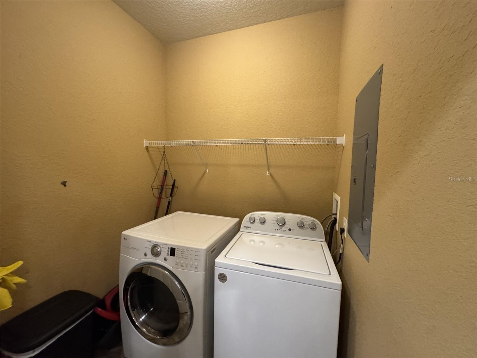 3351 WHITESTONE CIR #302, KISSIMMEE, FL, 34741