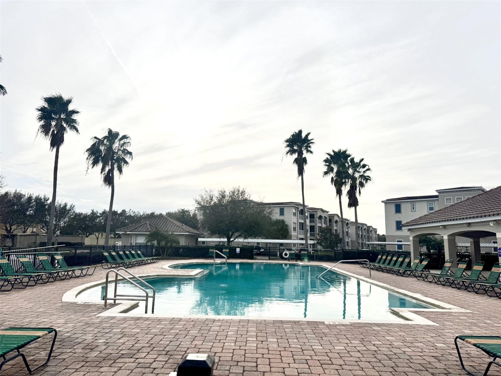 3351 WHITESTONE CIR #302, KISSIMMEE, FL, 34741