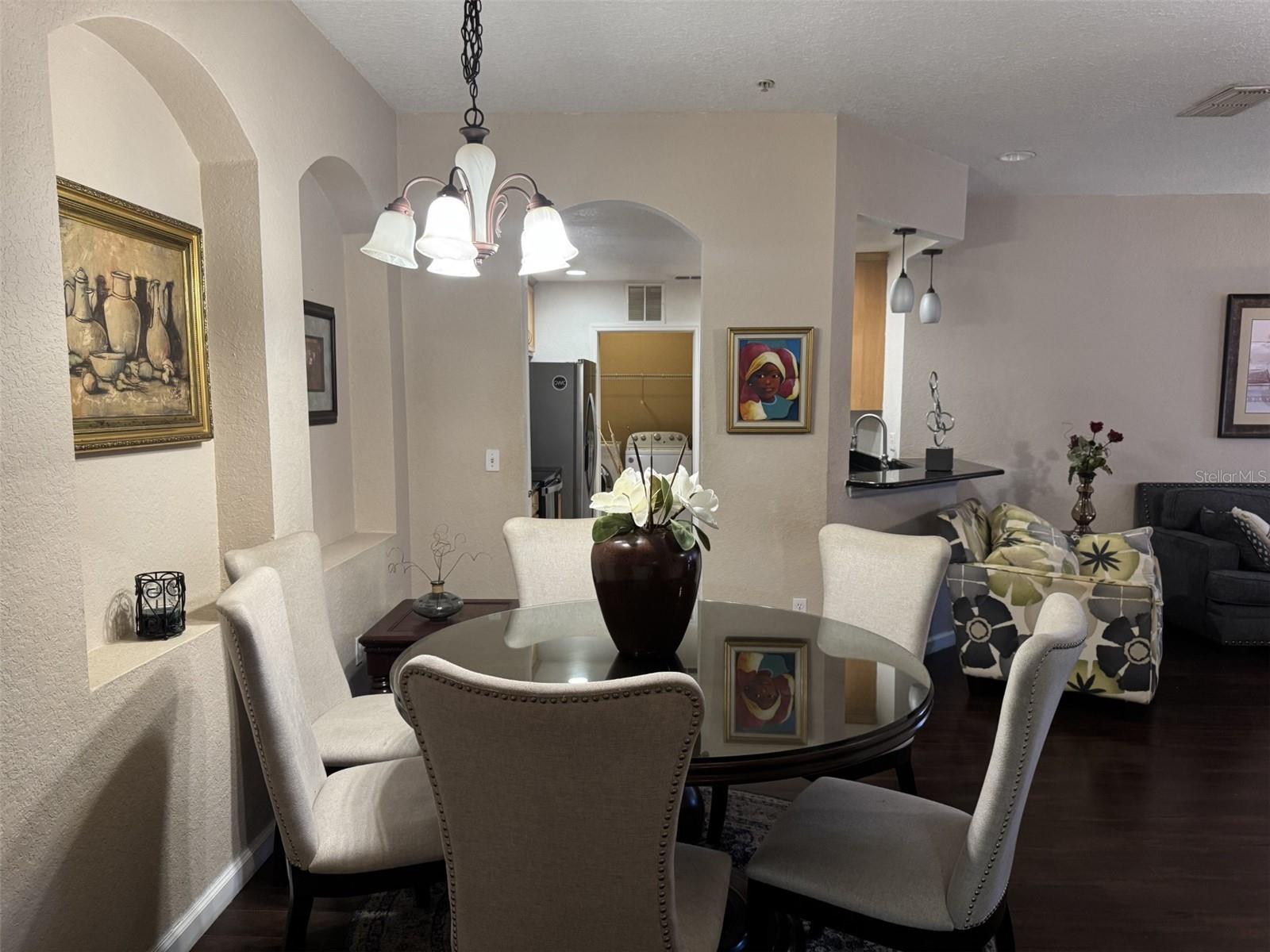 3351 WHITESTONE CIR #302, KISSIMMEE, FL, 34741