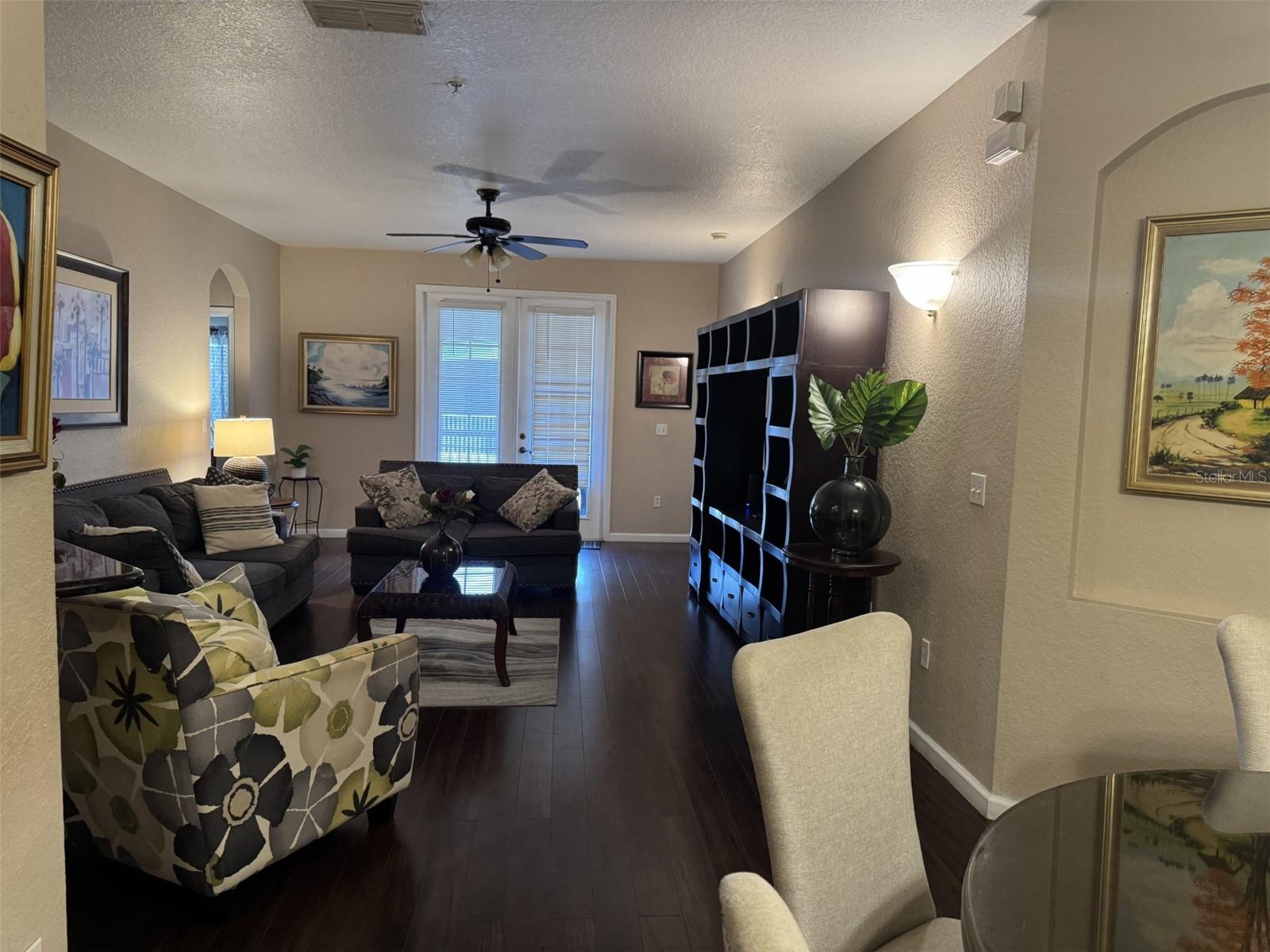 3351 WHITESTONE CIR #302, KISSIMMEE, FL, 34741