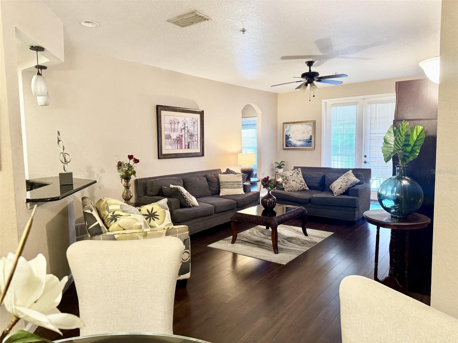 3351 WHITESTONE CIR #302, KISSIMMEE, FL, 34741